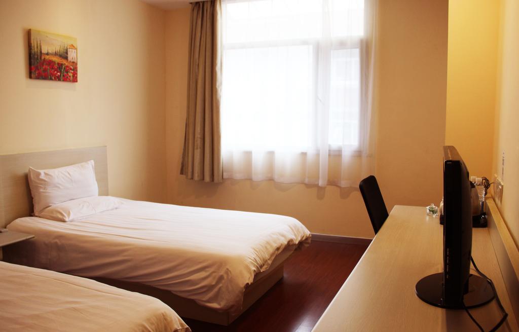 Hanting Hotel Qingdao Olympic Sailing Center Quarto foto