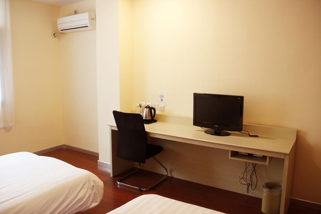 Hanting Hotel Qingdao Olympic Sailing Center Quarto foto