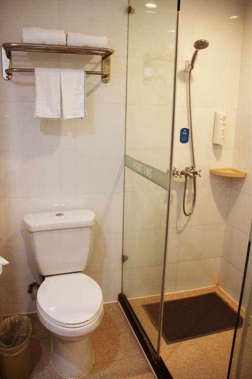 Hanting Hotel Qingdao Olympic Sailing Center Quarto foto