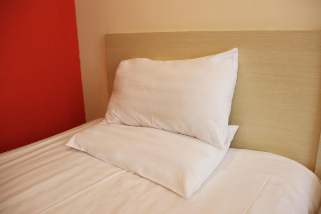 Hanting Hotel Qingdao Olympic Sailing Center Quarto foto